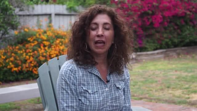 Hala Gabriel, la alta ejecutiva de Netflix que lanzó mensajes contra Israel en las redes sociales. (Google) Hala Gabriel, la alta ejecutiva de Netflix que lanzó mensajes contra Israel en las redes sociales.
