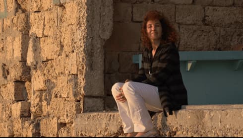 Hala Gabriel, la alta ejecutiva de Netflix que lanzó mensajes contra Israel en las redes sociales. (Google) Hala Gabriel, la alta ejecutiva de Netflix que lanzó mensajes contra Israel en las redes sociales.