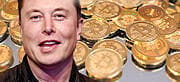 Elos Musk, el hombre más rico del mundo. 