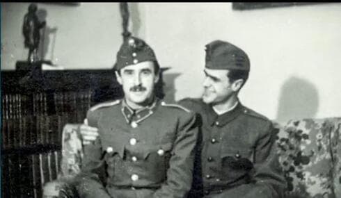 László Ocskay. 