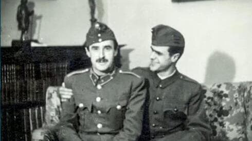 László Ocskay. 