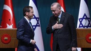 Herzog Erdogan