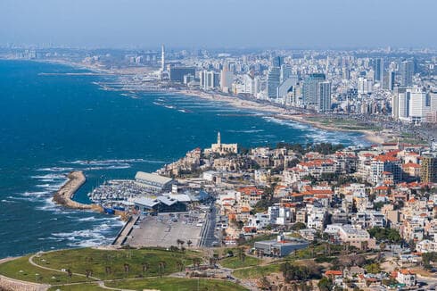 Reserva Natular Matzuk Hatzinim