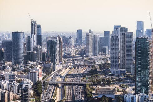 Autopista Ayalon