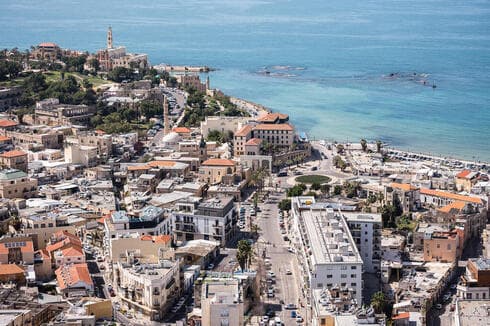 Costa Jaffa