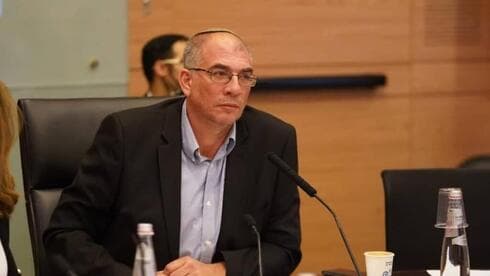 Nir Orbach