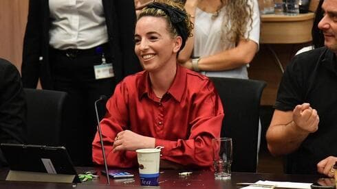Ex aliada de Bennett, Idit Silman. 
