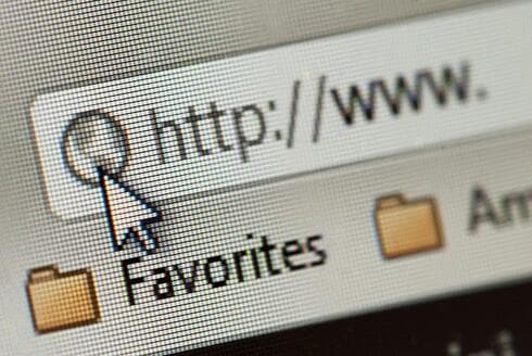 Los dominios ".israel" incorporan el hebreo al mundo web. 