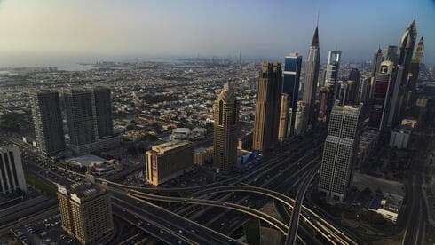 Emiratos Arabes Unidos.