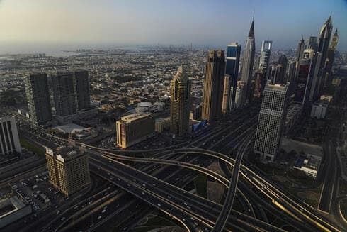 Emiratos Arabes Unidos.