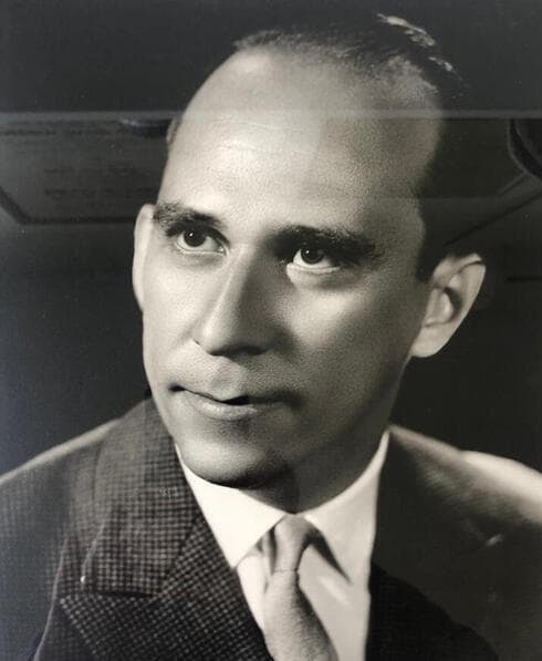 Nessim Goan.