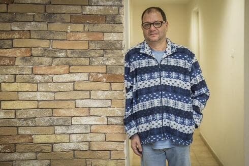 Ofer Kasif, miembro de la Knesset. 
