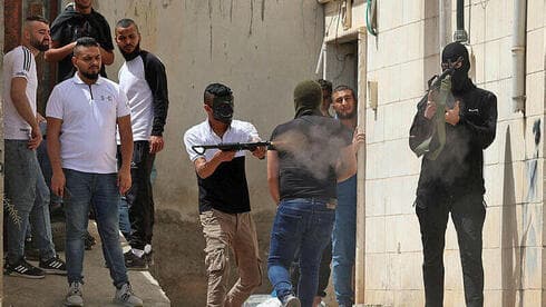 Jenin