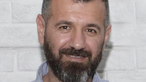 Teniente Coronel Mahmoud Kehir el-Din.