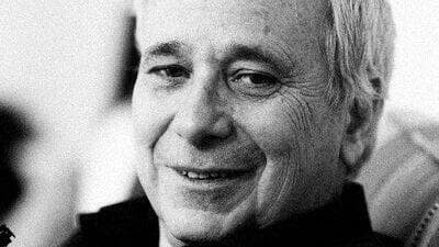 Ilan Pappé.