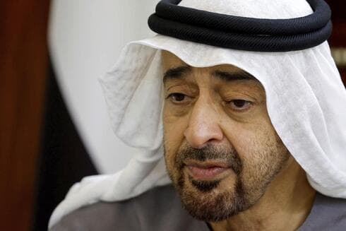 El recién nombrado presidente de los Emiratos Árabes Unidos, el jeque Mohammed bin Zayed Al Nahyan. (AP) El recién nombrado presidente de los Emiratos Árabes Unidos, el jeque Mohammed bin Zayed Al Nahyan.