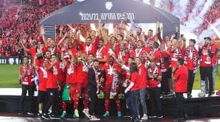 Hapoel Beer Sheva