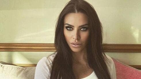 Kasia Gallanio, cuyo cuerpo sin vida fue encontrado en Marbella. 