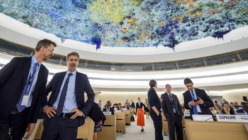 Consejo de Derechos Humanos de la ONU. 