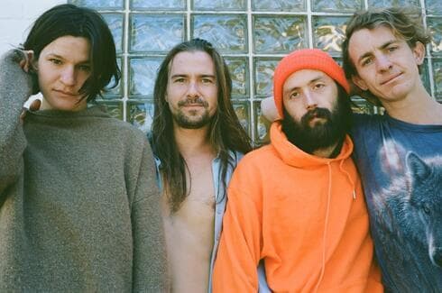 Big Thief. 