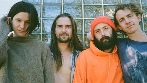 Big Thief. 