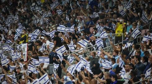 Buena noticia para los israelíes que quieren ver la Copa del Mundo. (Itzik Belintzky) Israel Fútbol
