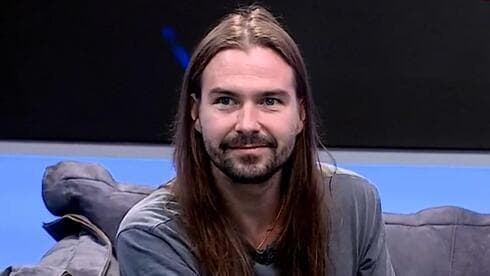 Max Oleartchik. 