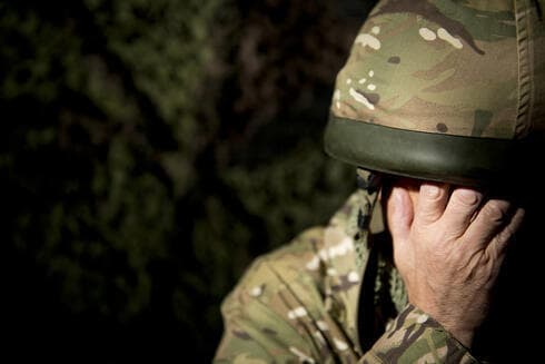 El TEPT no afecta sólo a soldados sino también a la población civil. 