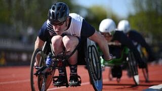 Juegos Invictus