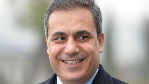 Hakan Fidan MIT Turquía