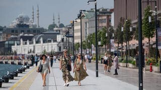 Estambul