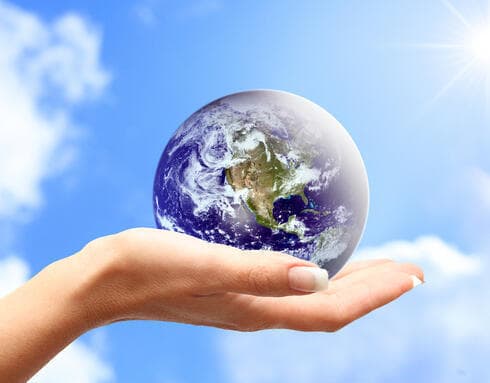 Cambio ambiental. 
