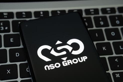 NSO Group. 