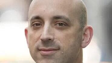 Jonathan Greenblatt, director general de ADL