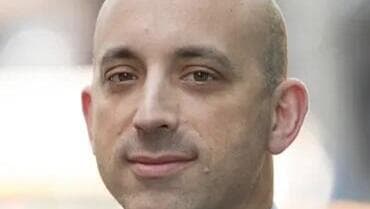 Jonathan Greenblatt, director general de ADL