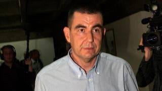 Ari Shavit 