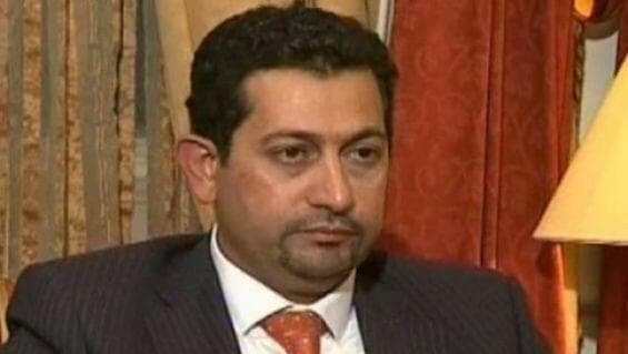Yasser Abu Hilala.