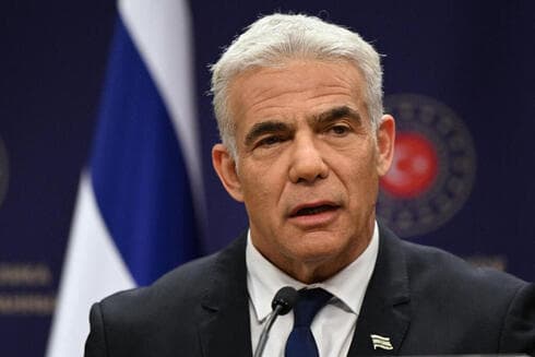 "Falta de preocupación por las vidas de los ciudadanos de Israel", dijo el canciller israelí. (AFP) "Falta de preocupación por las vidas de los ciudadanos de Israel", dijo el canciller israelí.
