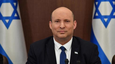 "Necesitamos una amplia unidad, incluso con los extremos", señaló Naftalí Bennett. 