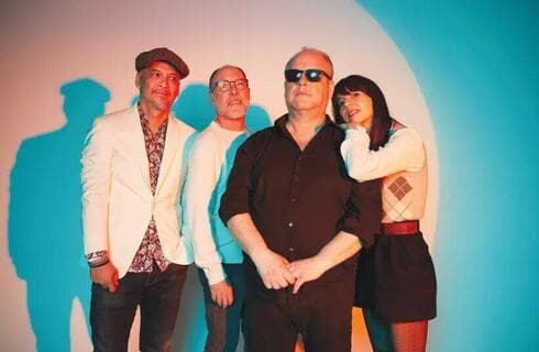 Pixies.