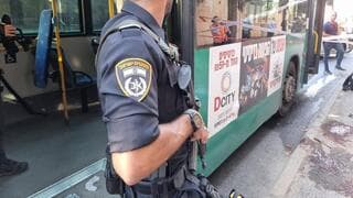 Atentado Jerusalem