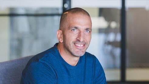 Nimrod Cohen, socio gerente de TAU Ventures. 