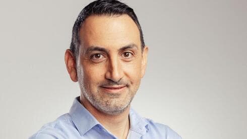 Uri Gabai, CEO del Start-Up Nation Policy Institute. 