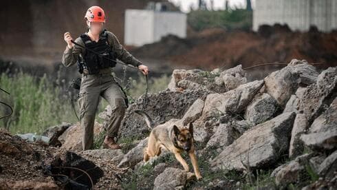 Inga durante la operación de rescate. 