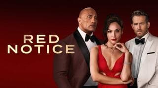 Banner de promoción de la última película de Gadot. 
