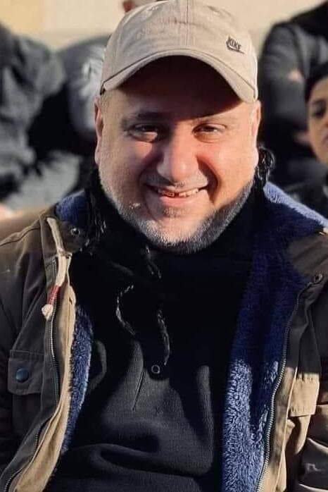 Tayseer al-Jabari, líder de la Jihad Islámica Palestina, eliminado por Israel. (Ynet) Tayseer al-Jabari, líder de la Jihad Islámica Palestina, eliminado por Israel.