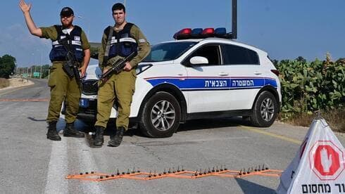 Reabren carreteras en zona fronteriza de Gaza. 