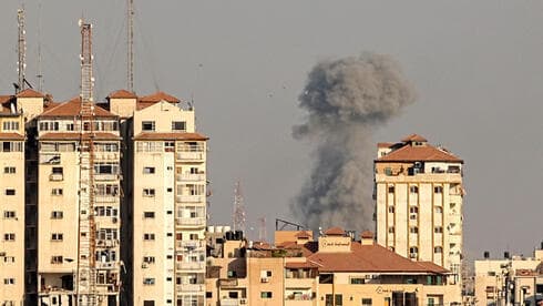 Gaza