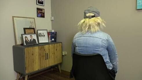 La mujer denunció que fue violada repetidamente y que cuando quiso denunciar fue silenciada por sus superiores. (Nadav Evas) La mujer denunció que fue violada repetidamente y que cuando quiso denunciar fue silenciada por sus superiores.