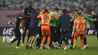Maccabi Haifa